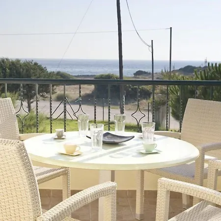 Apartment Navarino