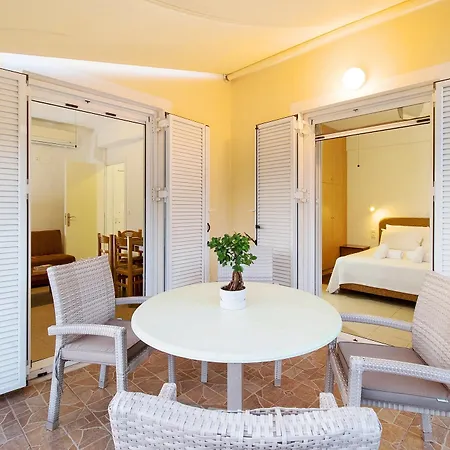 Apartment Navarino Romanos (Messenia)