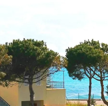 Apartment Navarino Romanos (Messenia)