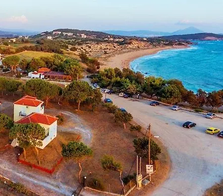 Navarino Apartment Romanos (Messenia)