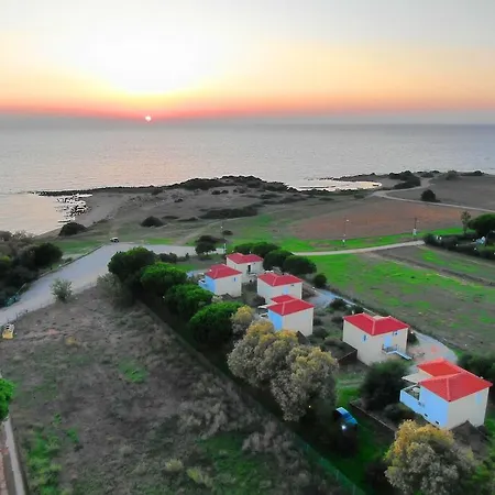 Navarino * Romanos (Messenia)