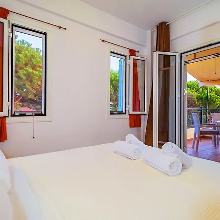 Apartment Navarino *