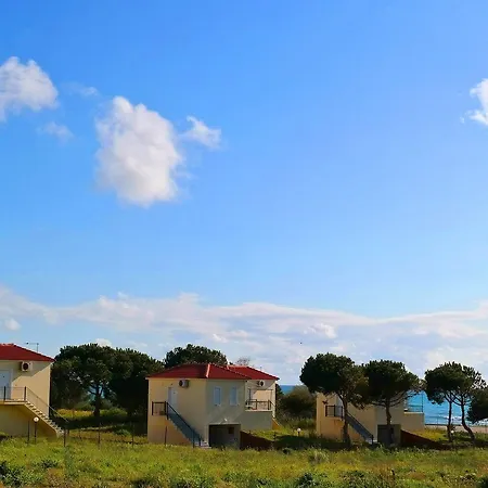 Apartment Navarino *