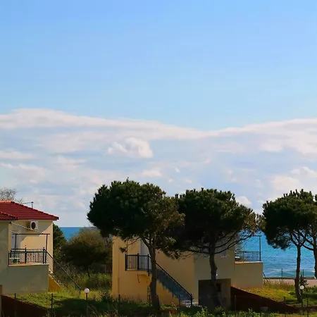 Apartment Navarino