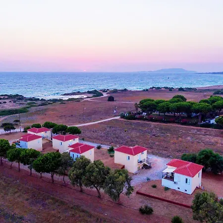 Navarino Romanos (Messenia)