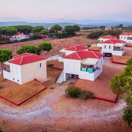 Apartment Navarino